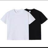 white t shirt size M-15217030078