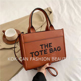 2023 Ladies Straw Tote Bag fo Women Beach Handbag Female Shoulder Bag Fashion Large Capacity Corssbody Bag