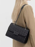 10cm black box bag-55354442