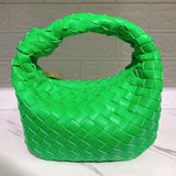 26cm green bag-15217030078