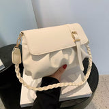 12cm white bag-535354442