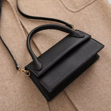 Fashion Female Bolsas Handbags Leather Handbags Crossbody bags  Luxury Designe Crossbody Bags Women's Bag