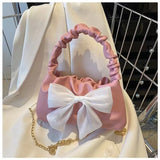 10cm pink box bag-535354442