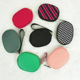 Spanish Fashion Mini Purse High Quality Waterproof Cosmetic Bag Designer Clutch Long Coin Purse