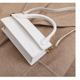 Fashion Female Bolsas Handbags Leather Handbags Crossbody bags  Luxury Designe Crossbody Bags Women's Bag