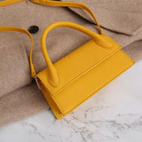 Fashion Female Bolsas Handbags Leather Handbags Crossbody bags  Luxury Designe Crossbody Bags Women's Bag