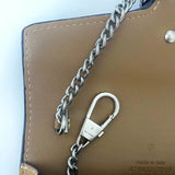 2021New luxury handbags ladies cross-body bag designer shoulder chain fashion classic retro dinner high quality with box