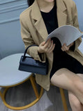 Fashion Female Bolsas Handbags Leather Handbags Crossbody bags  Luxury Designe Crossbody Bags Women's Bag