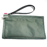 Spanish Fashion Mini Purse High Quality Waterproof Cosmetic Bag Designer Clutch Long Coin Purse