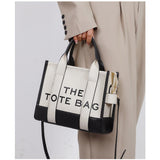 Tote Bags for Women Designer Women Handbags Luxury Matte Pu Leather Shoulder Crossbody Bags Big Sighopper Handbag